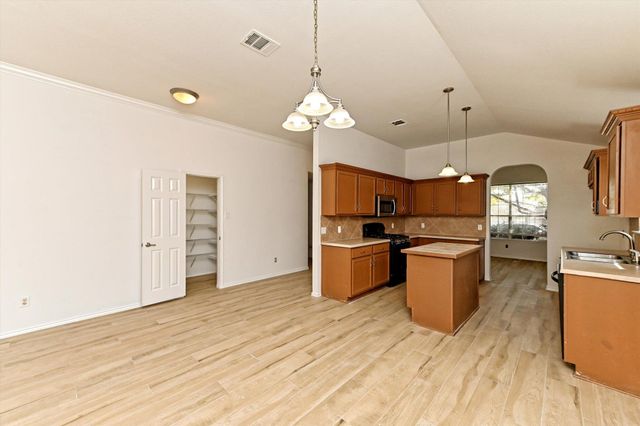 14604 Dreamtime LN, Pflugerville, TX 78660