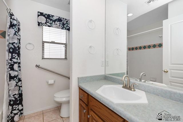 13902 E 53 Dr, Yuma, AZ 85367