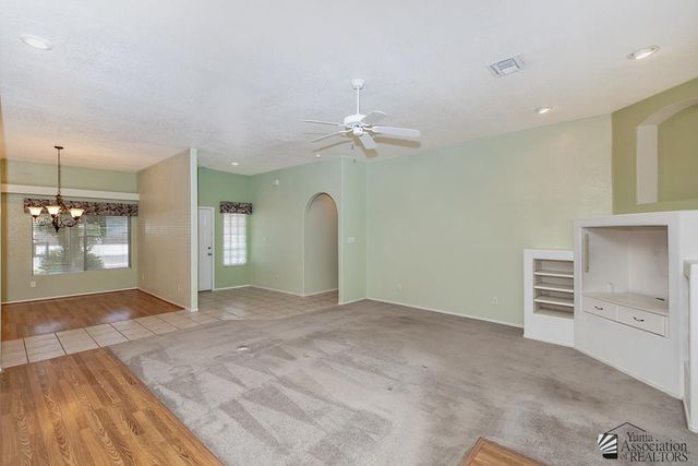 13902 E 53 Dr, Yuma, AZ 85367