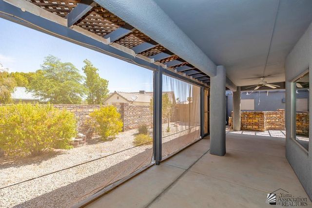 13902 E 53 Dr, Yuma, AZ 85367