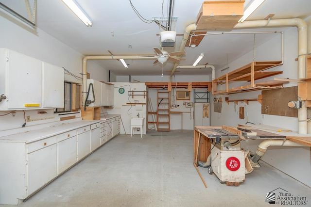 13902 E 53 Dr, Yuma, AZ 85367