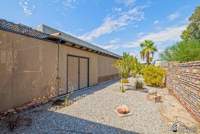 13902 E 53 Dr, Yuma, AZ 85367