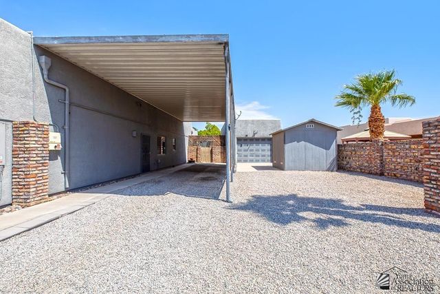 13902 E 53 Dr, Yuma, AZ 85367