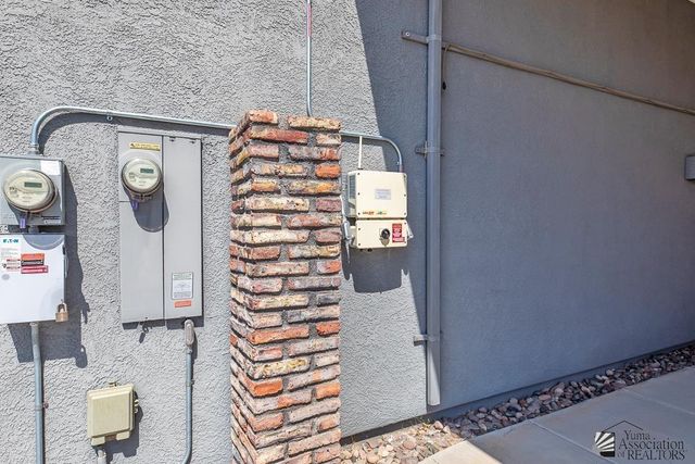 13902 E 53 Dr, Yuma, AZ 85367