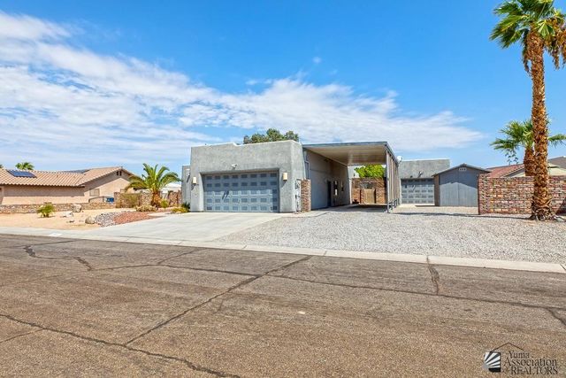 13902 E 53 Dr, Yuma, AZ 85367
