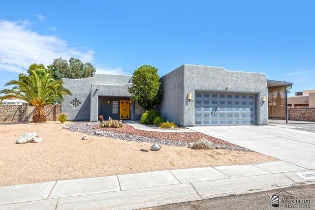 13902 E 53 Dr, Yuma, AZ 85367