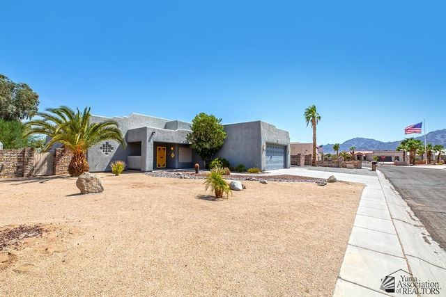 13902 E 53 Dr, Yuma, AZ 85367