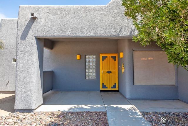 13902 E 53 Dr, Yuma, AZ 85367