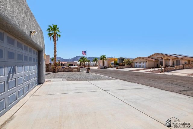 13902 E 53 Dr, Yuma, AZ 85367