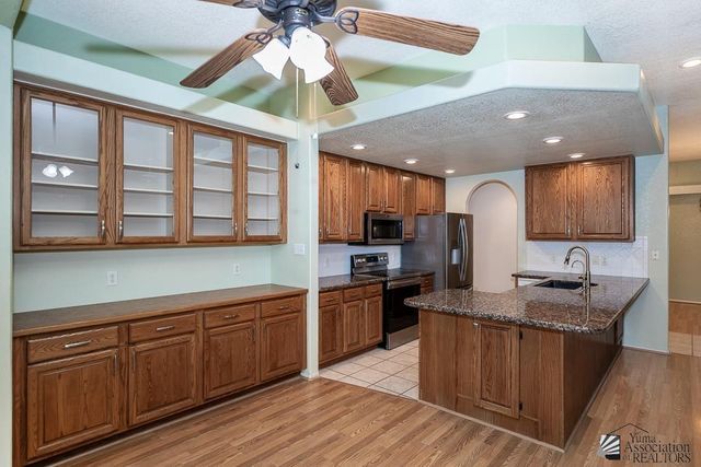 13902 E 53 Dr, Yuma, AZ 85367