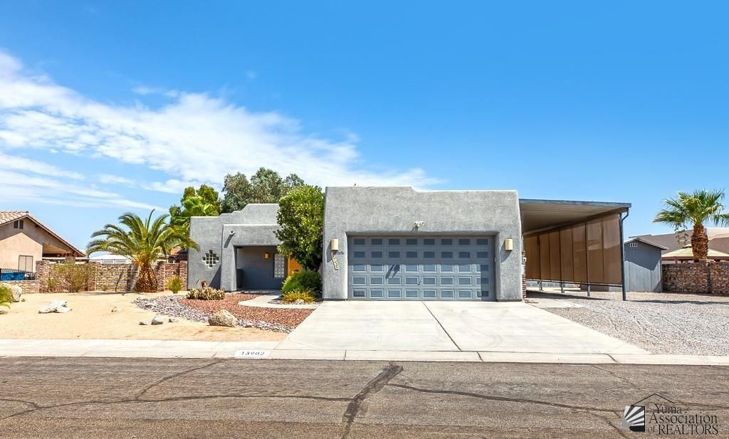 13902 E 53 Dr, Yuma, AZ 85367