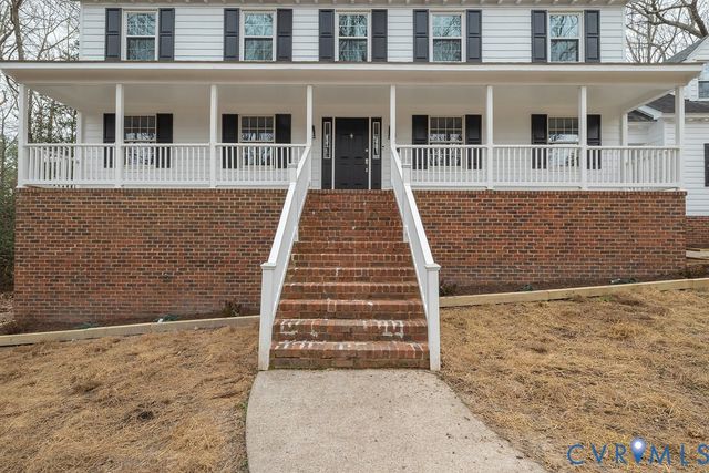 11030 Golden Leaf Rd, Chesterfield, VA 23237