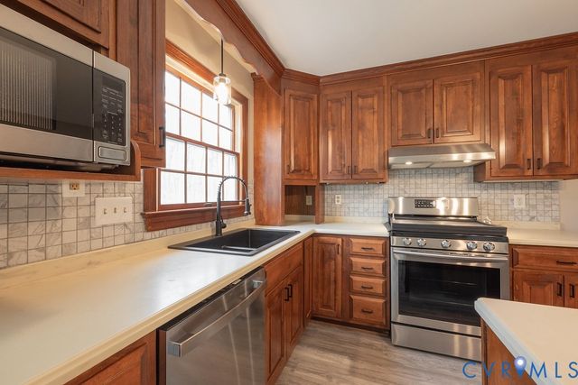 11030 Golden Leaf Rd, Chesterfield, VA 23237