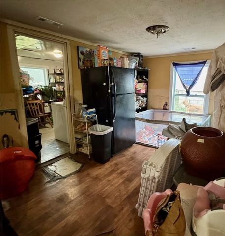 1840 S Ashwood Avenue, Fayetteville, AR 72701