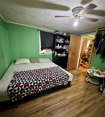 1840 S Ashwood Avenue, Fayetteville, AR 72701