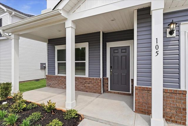 105 Gibbon Way, Gray Court, SC 29645