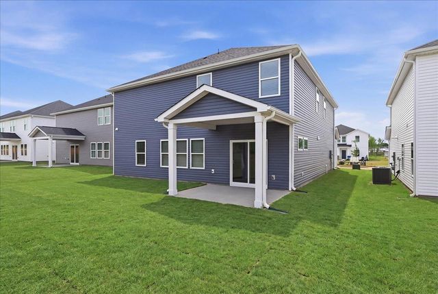 105 Gibbon Way, Gray Court, SC 29645