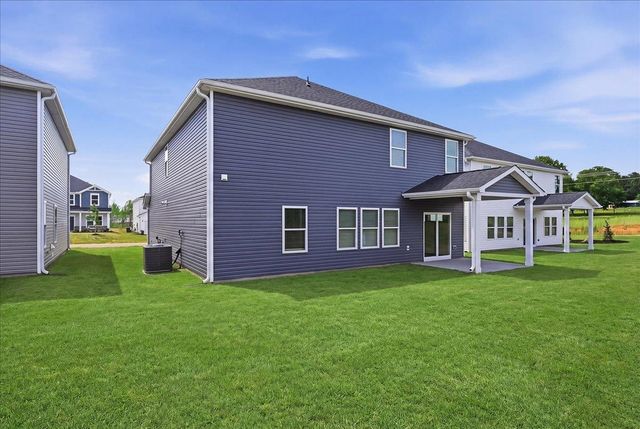 105 Gibbon Way, Gray Court, SC 29645