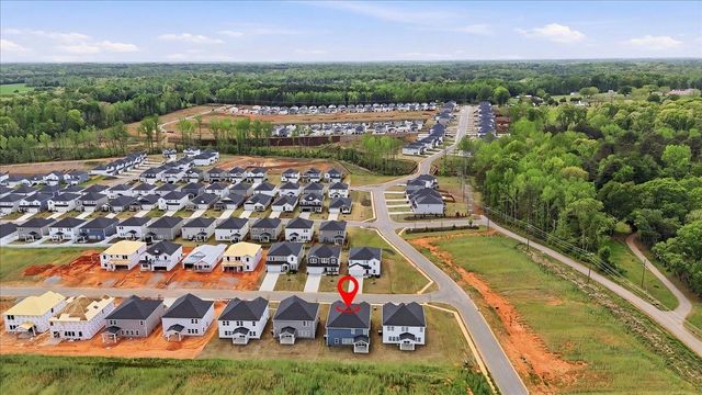 105 Gibbon Way, Gray Court, SC 29645