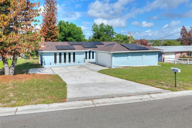 1147 CIRCLE DRIVE, Lake Wales, FL 33853