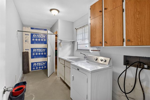 1147 CIRCLE DRIVE, Lake Wales, FL 33853