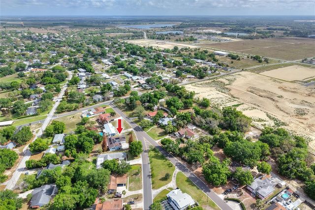 1147 CIRCLE DRIVE, Lake Wales, FL 33853