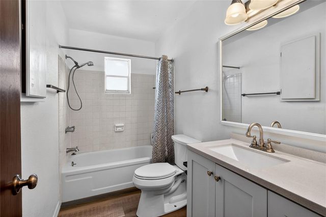 1147 CIRCLE DRIVE, Lake Wales, FL 33853