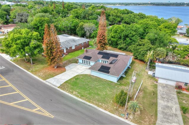 1147 CIRCLE DRIVE, Lake Wales, FL 33853