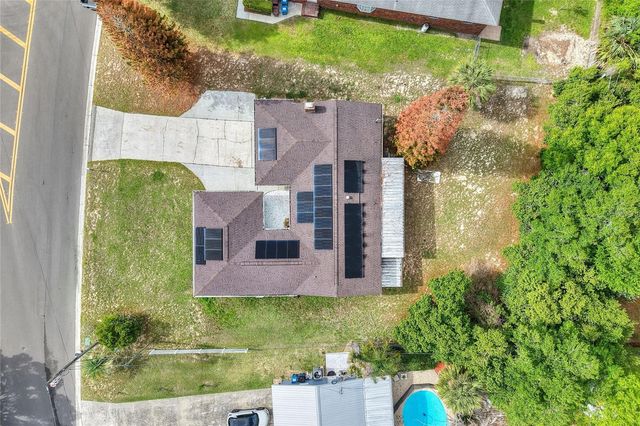 1147 CIRCLE DRIVE, Lake Wales, FL 33853