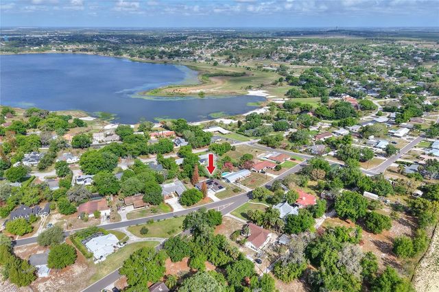 1147 CIRCLE DRIVE, Lake Wales, FL 33853