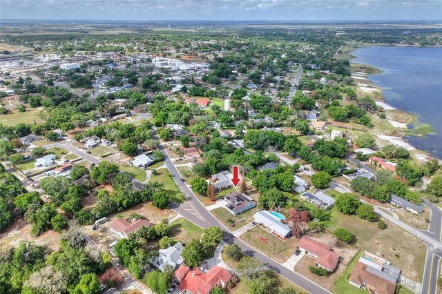 1147 CIRCLE DRIVE, Lake Wales, FL 33853