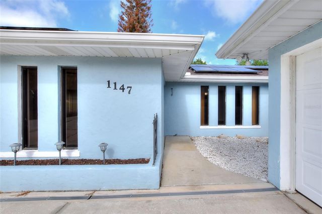 1147 CIRCLE DRIVE, Lake Wales, FL 33853