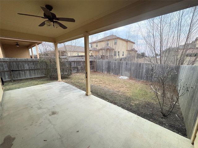 436 Jack Rabbit LN A, Buda, TX 78610