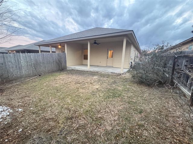 436 Jack Rabbit LN A, Buda, TX 78610