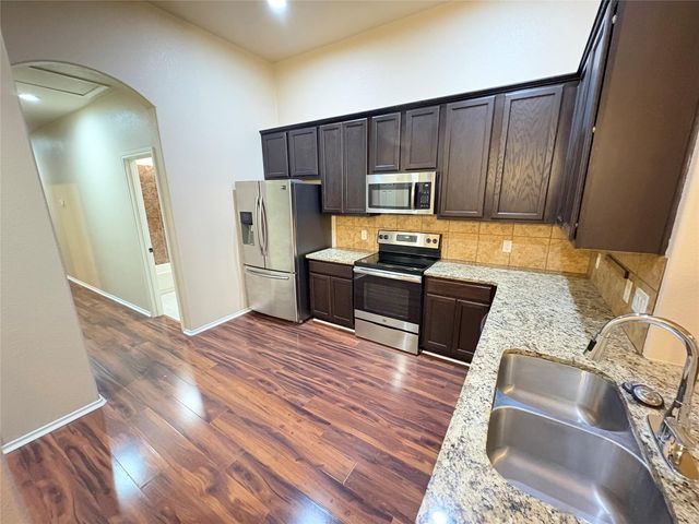 436 Jack Rabbit LN A, Buda, TX 78610