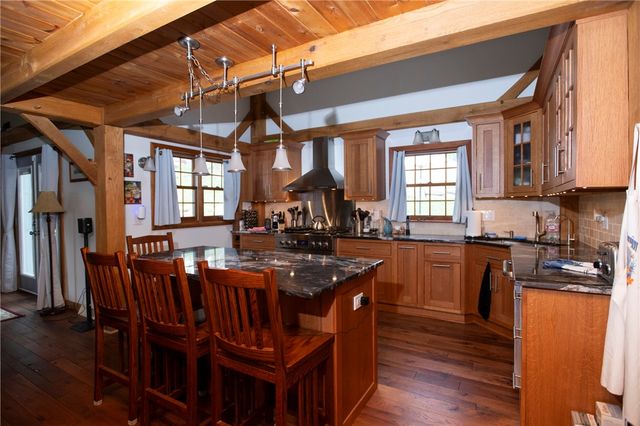 166 Wheatland Rd, Marshall, PA 15090