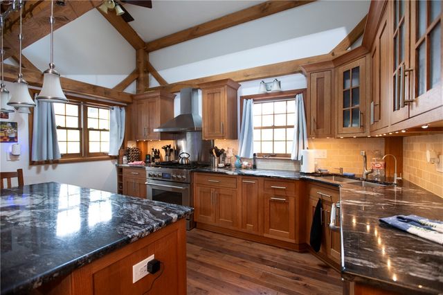 166 Wheatland Rd, Marshall, PA 15090