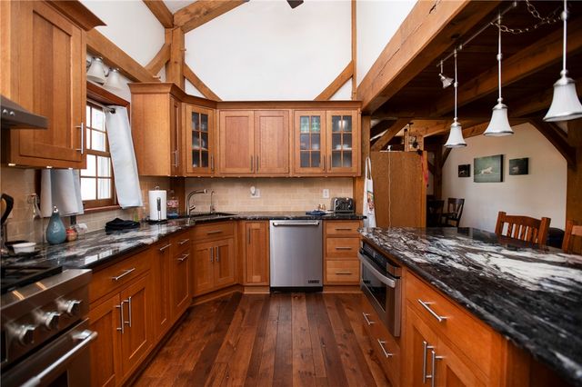 166 Wheatland Rd, Marshall, PA 15090
