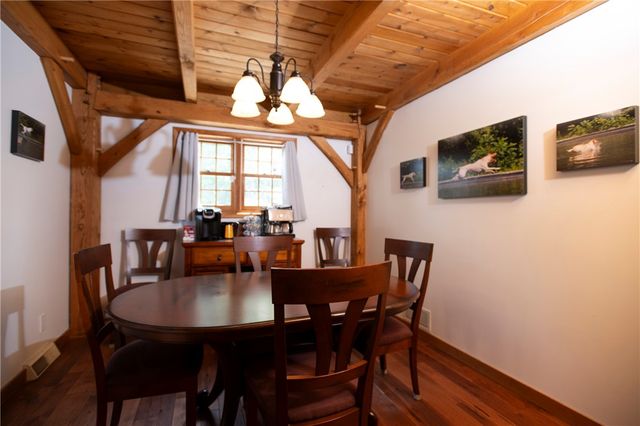 166 Wheatland Rd, Marshall, PA 15090