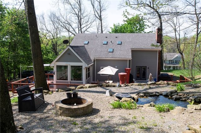 166 Wheatland Rd, Marshall, PA 15090