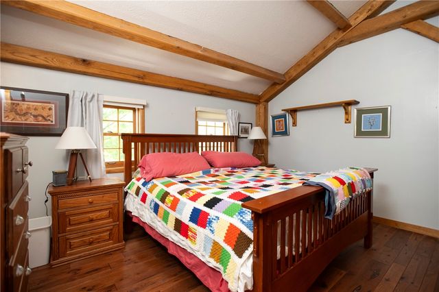166 Wheatland Rd, Marshall, PA 15090