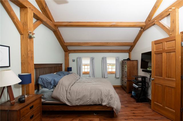 166 Wheatland Rd, Marshall, PA 15090