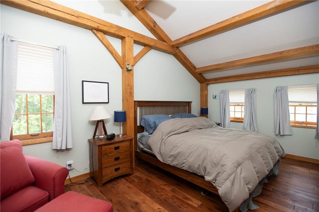 166 Wheatland Rd, Marshall, PA 15090