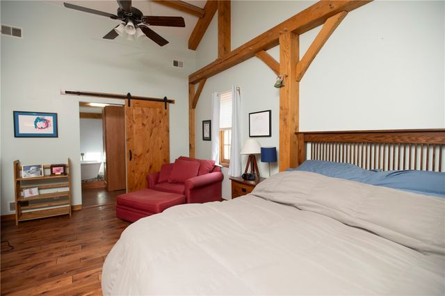 166 Wheatland Rd, Marshall, PA 15090