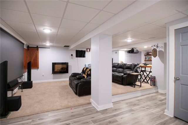166 Wheatland Rd, Marshall, PA 15090