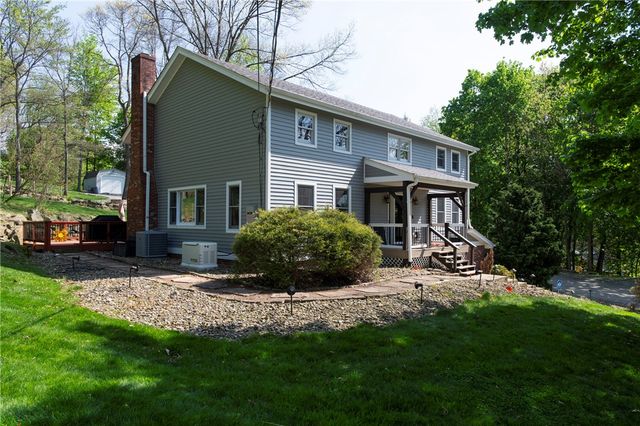 166 Wheatland Rd, Marshall, PA 15090