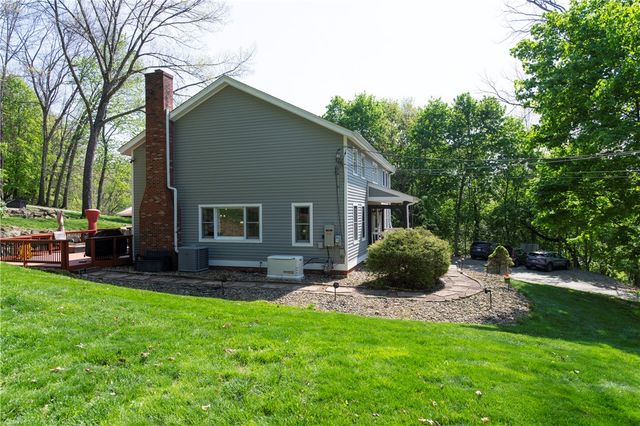 166 Wheatland Rd, Marshall, PA 15090