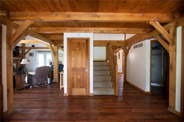 166 Wheatland Rd, Marshall, PA 15090