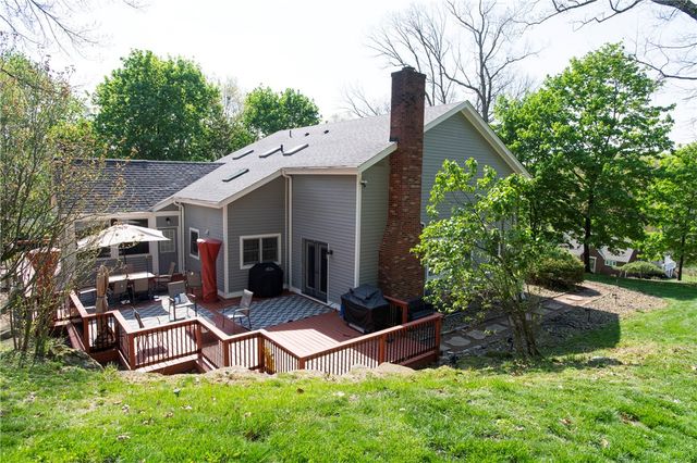 166 Wheatland Rd, Marshall, PA 15090
