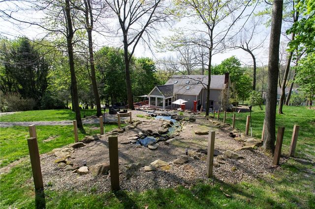 166 Wheatland Rd, Marshall, PA 15090